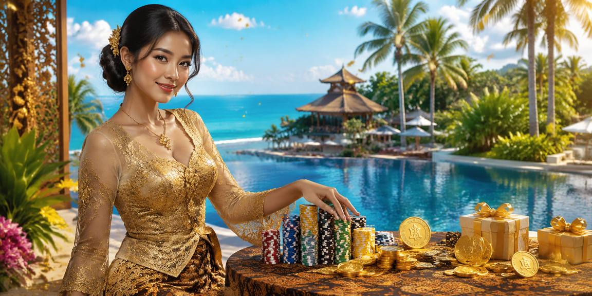 togel up What You Will Find Across Our Game Rooms