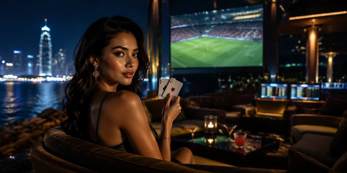 togel up Baccarat